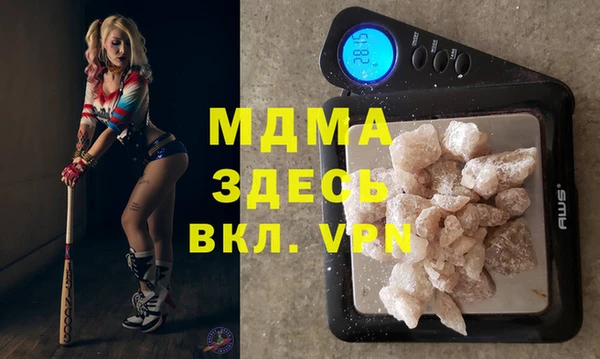 стаф Алексин